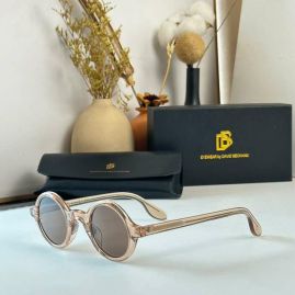 Picture of David Beckha Sunglasses _SKUfw52451150fw
